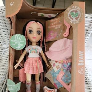 Be Kind Doll